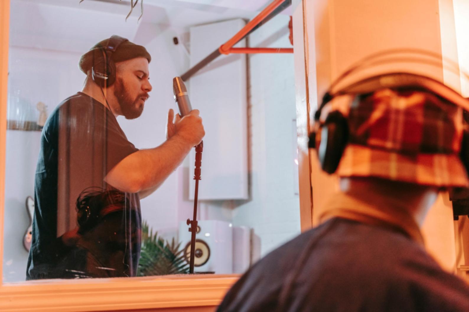 Environnement d'étude et pratique musicale collaborative