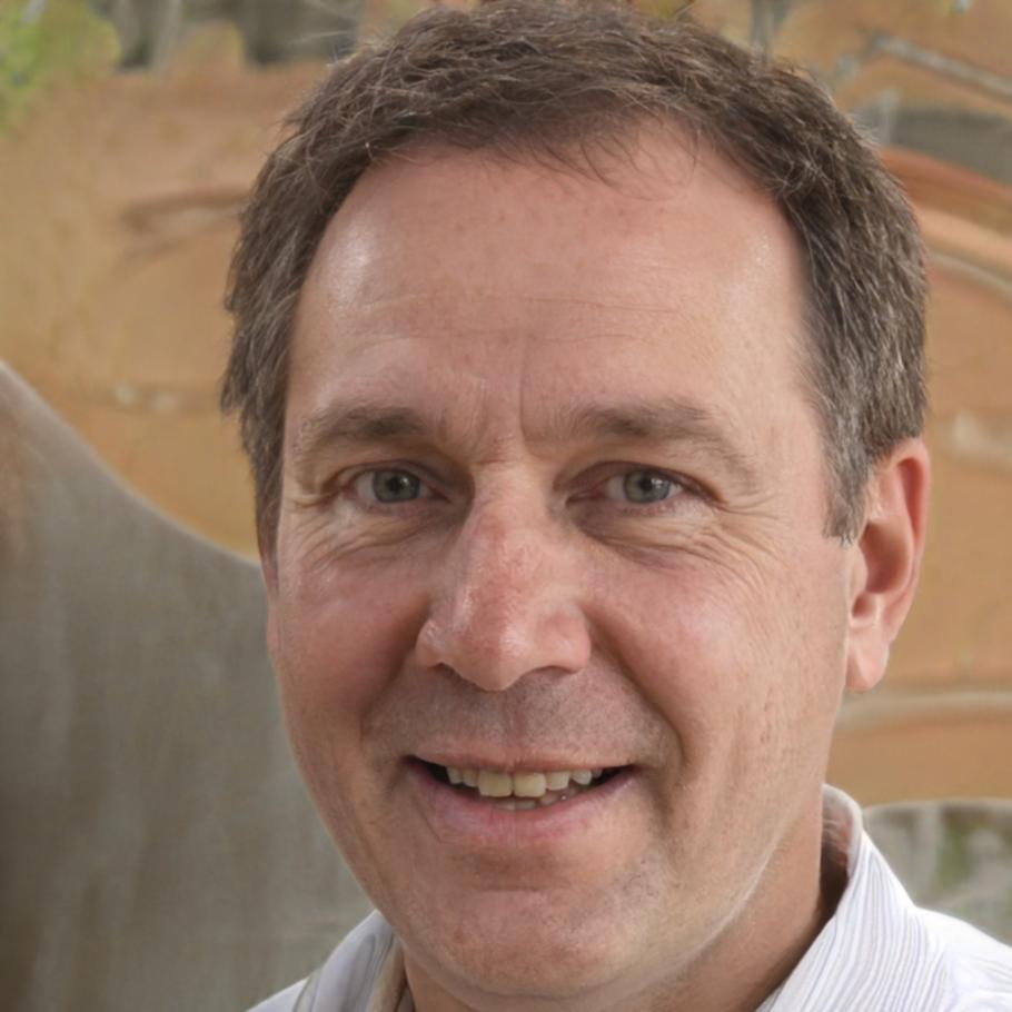 Portrait de Théophile Lancry, directeur pédagogique de votrenapixi