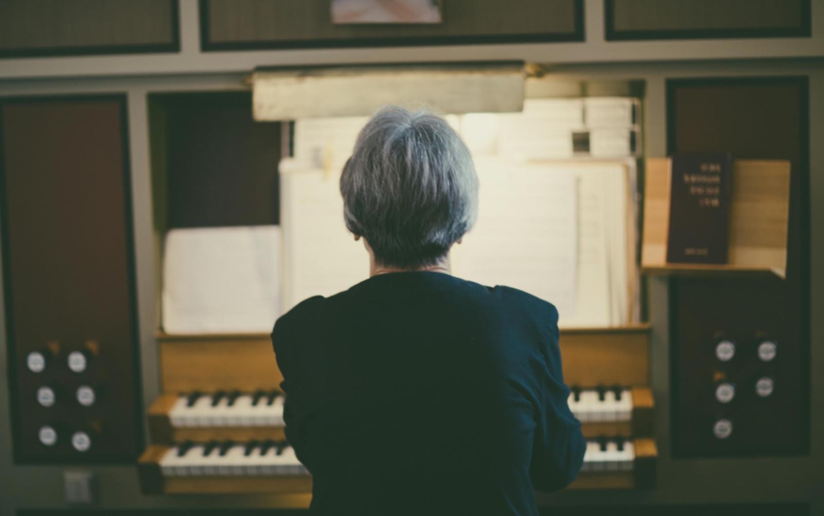 Exercices de composition et arrangement musical